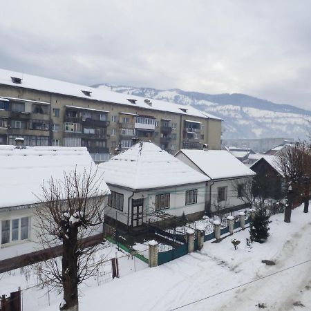 Cottage Rakhiv Exterior foto